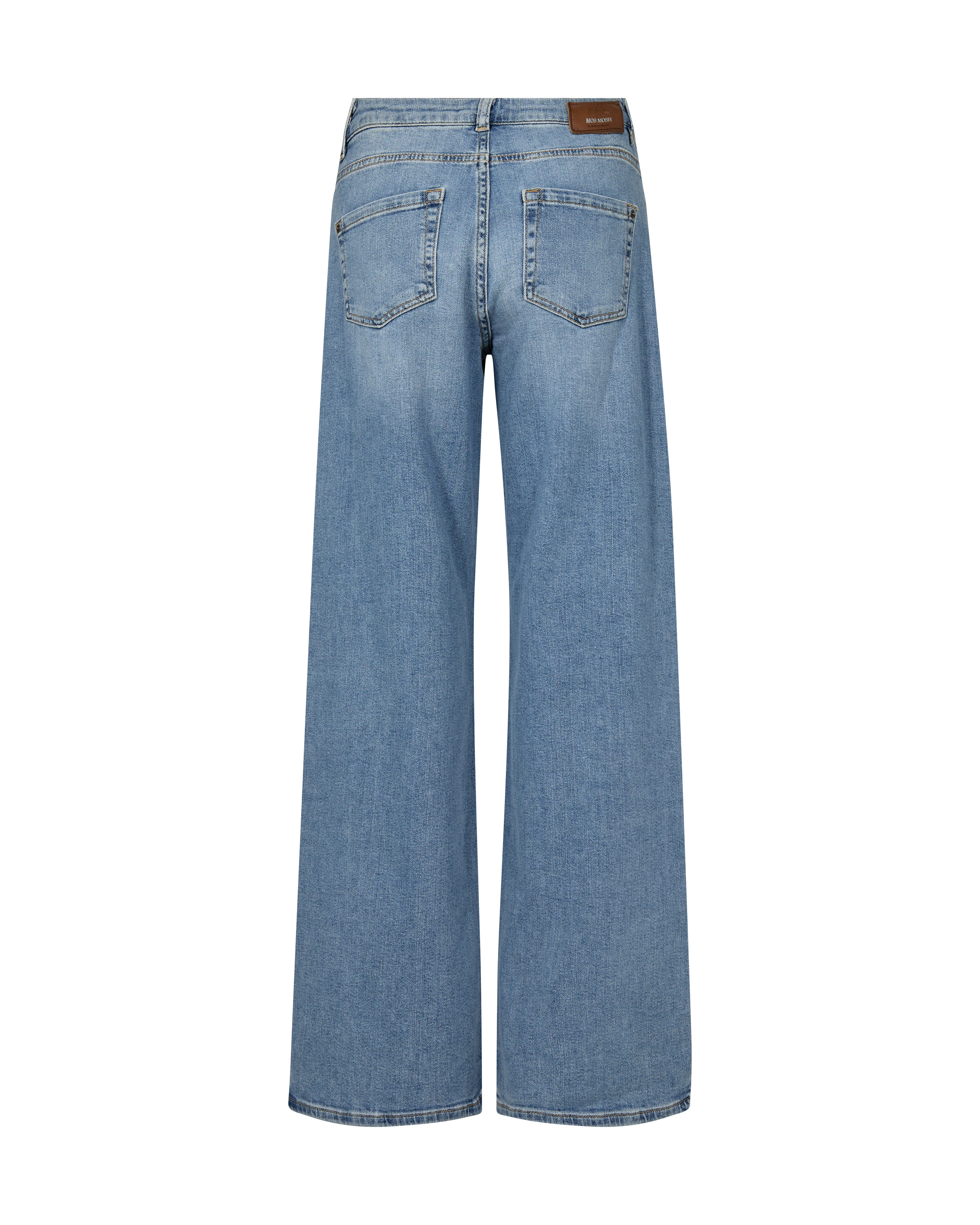 Dara Vint jeans - Mid Blue
